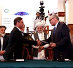 Corruption Impedes Afghan Forces’ Successes: Ghani